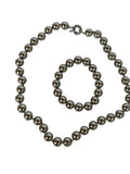 Signature Piece -  Mother of Pearls Necklace Set