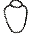 Signature Piece -  Mother of Pearls Necklace Set