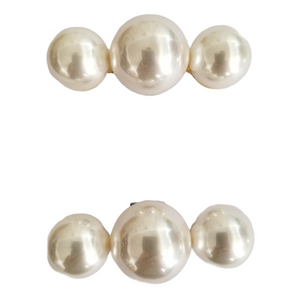 Pearl Shoe Clip