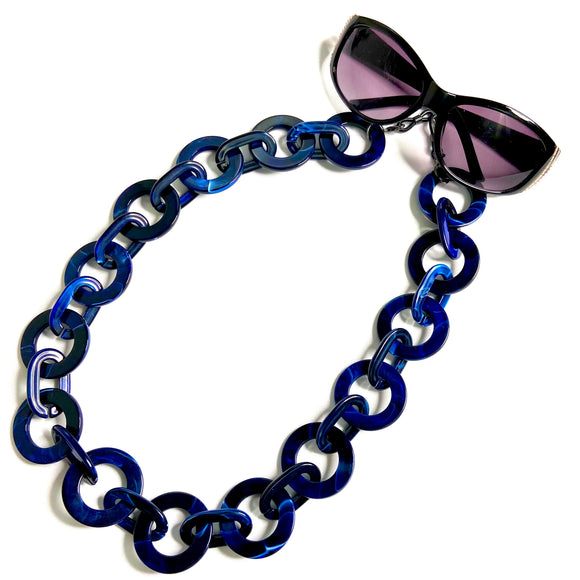 Cherish Glasses & Mask chain