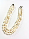 Stephnie Freshwater Pearl Necklace