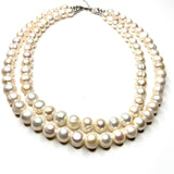 Stephnie Freshwater Pearl Necklace
