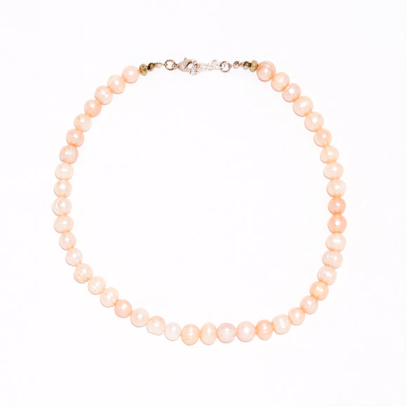 Cindy  Freshwater Pearl