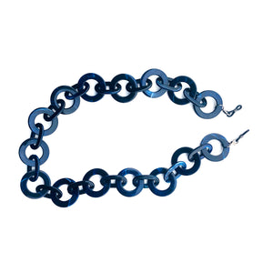 Cherish Glasses & Mask chain