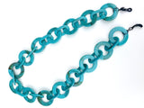 Cherish Glasses & Mask chain