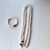 Power Pearl necklace