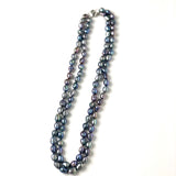 Chloe Two layered Freshwater Pearl necklace Set