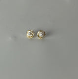 Freshwater Pearl Earrings
