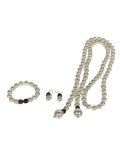 Power Pearl necklace